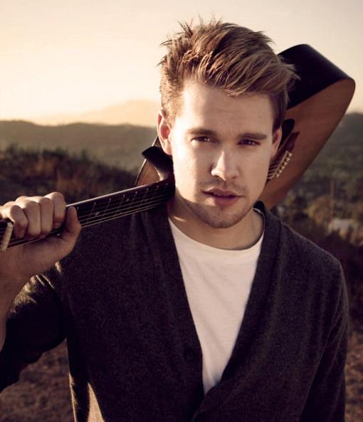 Happy birthday,Chord Overstreet! 