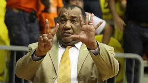 solobasket's tweet photo. 7 periodistas de Venezuela nos hablan de sus candidatos, la sorpresa o el MVP de la LPB 2015
http://t.co/LPbK4bysyi http://t.co/UA5X0MTDRj