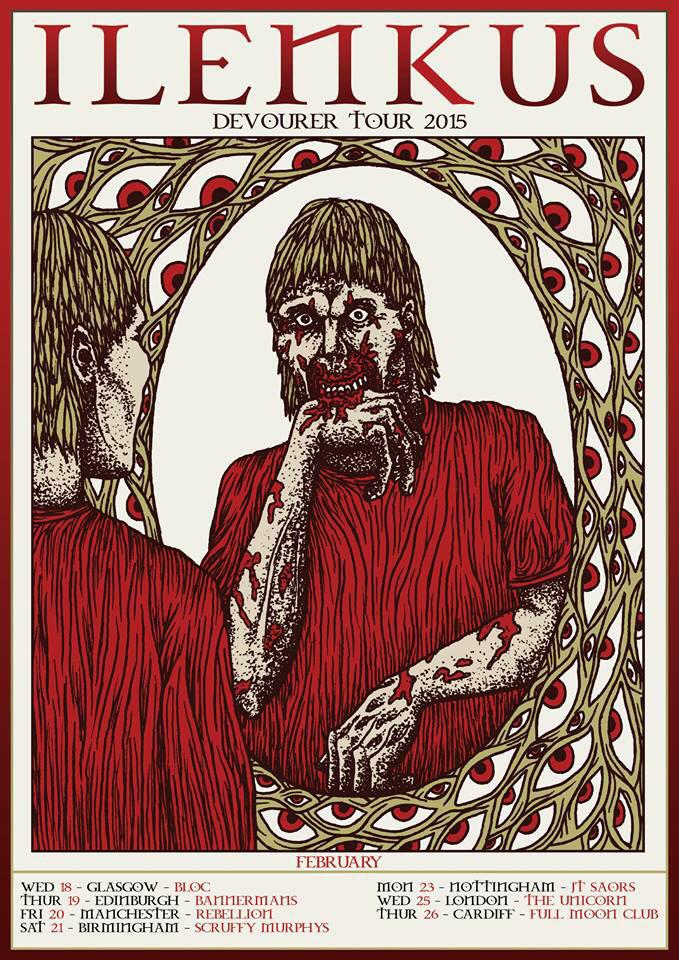 Pigshackle's tweet photo. Go see this band. They do it. And they do it well. http://t.co/v7LESNWsqx