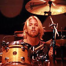  My Hero by Happy Birthday Taylor Hawkins! 