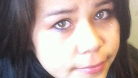 Winnipeg police looking for missing teen Shayleen Costello ift.tt/1ELvcWf