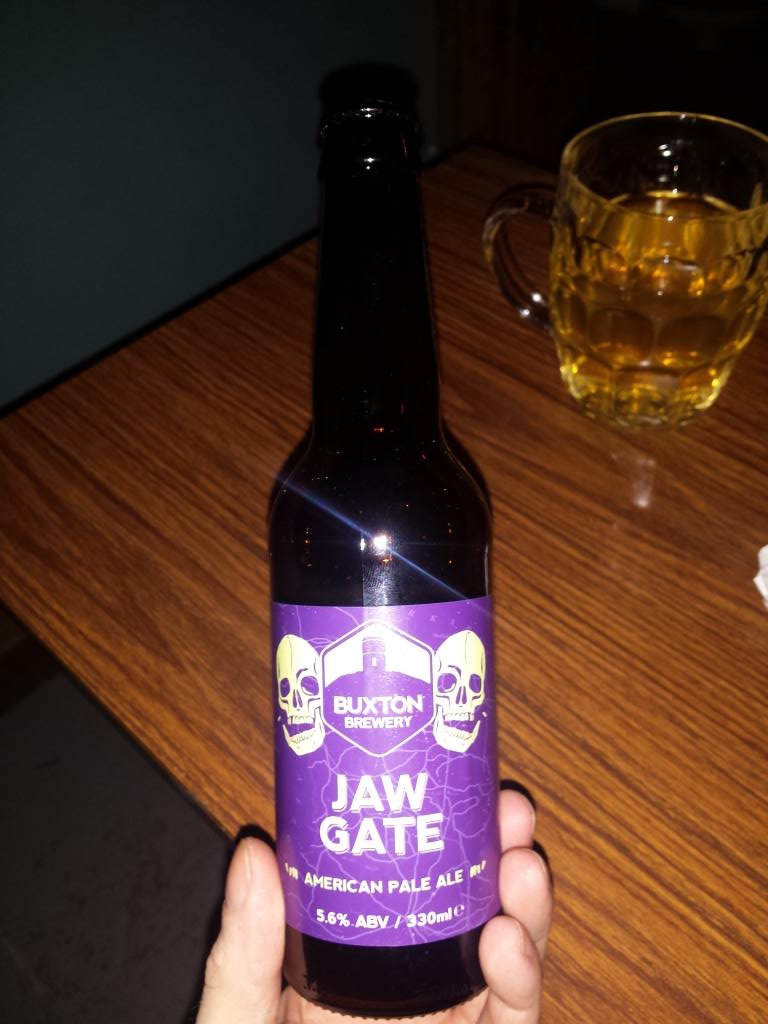 RandySweets's tweet image. Enjoying the beer selection @beershoplondon with @OneManPubCrawl, representing @theoldnunshead #PancakeDayBeer