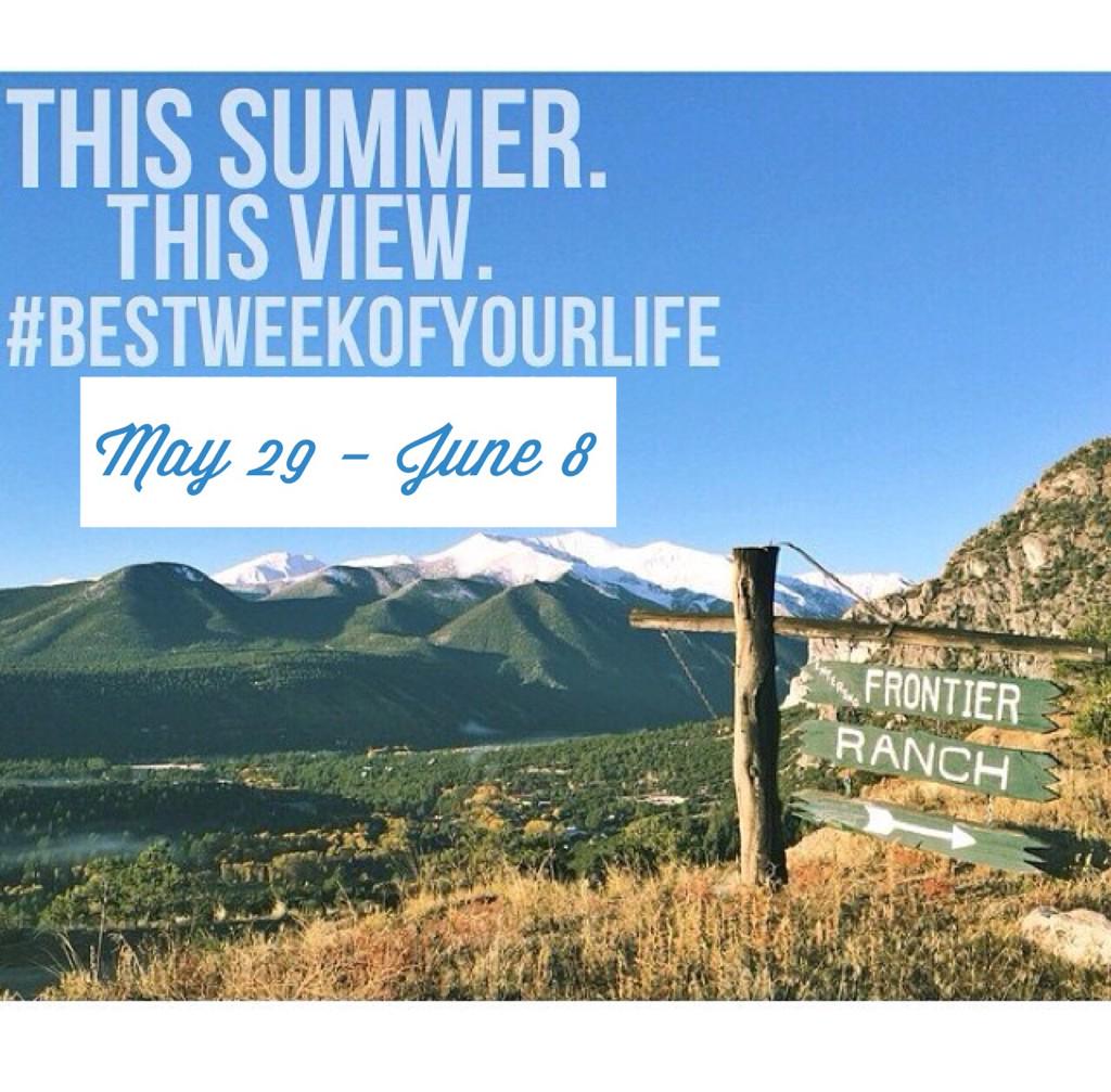 ModelYoungLife's tweet photo. Is this the most beautiful place on earth? Guess you'll have to go to find out… http://t.co/qfVwTrrhue
