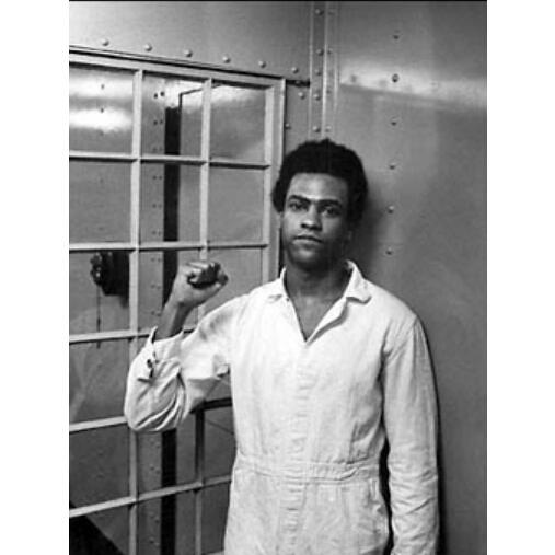 Happy Birthday Huey P Newton 