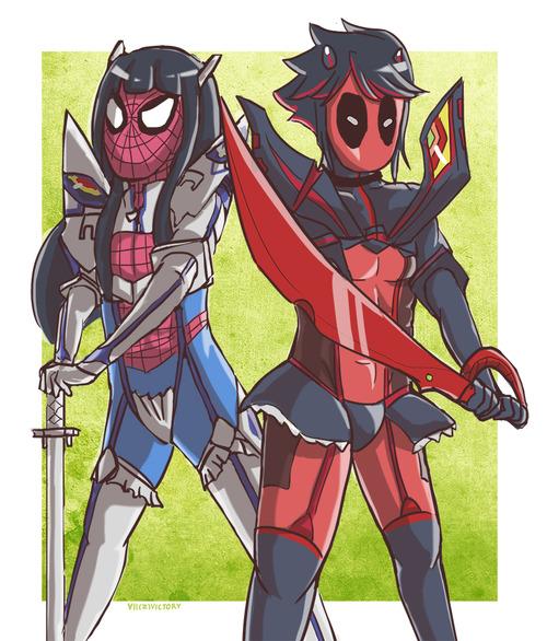 SirenSyndra's tweet image. //I love you for posting this. Oh my god. RT: "@SexyMerc: @WriterOfLewds http://t.co/Up7aQfrN1v"