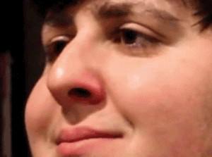 GossTheHoss's tweet photo. When you didn't know there was homework until everyone else turns it in http://t.co/GLiWpKowLR