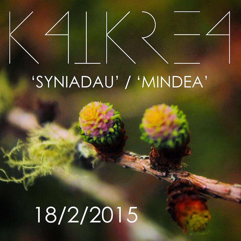 kaikrea's tweet photo. #Syniadau / #Mindea coming online tomorrow! #125bpm #groove #edm #newmusic #MusicNews #RT http://t.co/3dfd4c26F0