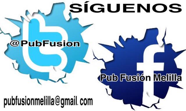 PubFusion's tweet photo. Tenéis disponibles nuestras redes sociales para subir vuestras fotos en el Local!! http://t.co/PFAxLCSwL9