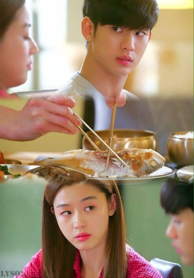 Rialupz's tweet photo. My fav k-drama so sweet☺️ http://t.co/MxBzix2AZS