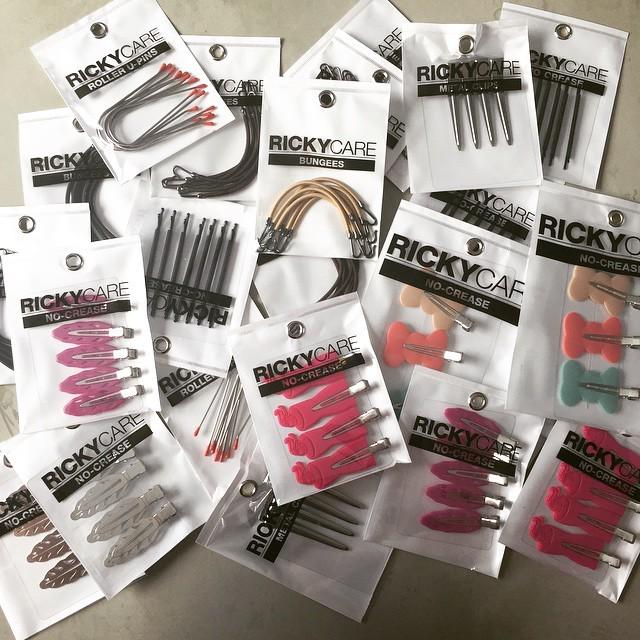 Rickys_NYC's tweet photo. Stock up on all your #BackstageBasics at @rickys_nyc or @rickysprocenter. From #nocreaseclips to #bungeebands we al⦠http://t.co/FwaxFgLAVZ
