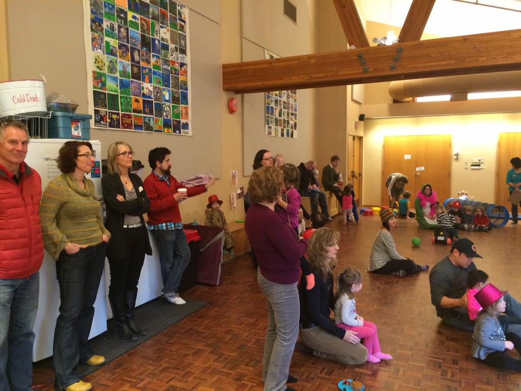RonCaseyMLA's tweet photo. Celebrating 10 years #ParentLink in AB at #Banff @BanffMayor, building community http://t.co/aOse6TjXfc