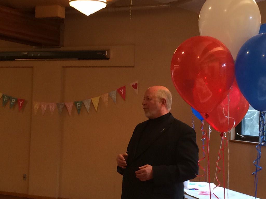 RonCaseyMLA's tweet photo. Celebrating 10 years #ParentLink in AB at #Banff @BanffMayor, building community http://t.co/aOse6TjXfc
