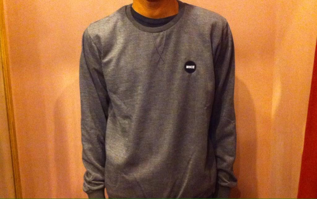 Misce Division tweet media