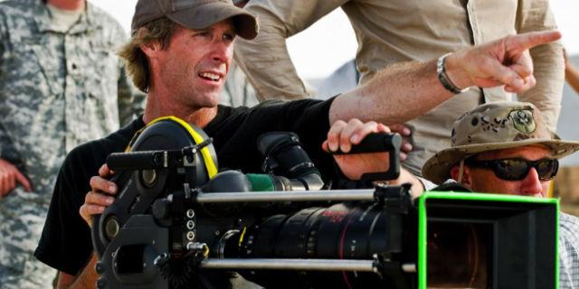 Happy Birthday! Michael Bay Turns 50 Today 