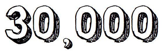 noeliastyleblog's tweet photo. Ayer logramos 30.000 visitas en nuestro blog. Un dato increíble que nunca hemos logrado alcanzar! Thanks! Gracias!!! http://t.co/vsWjdslH4B