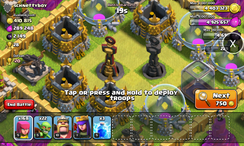 victorelkingCOC's tweet photo. ¿Alguien sabe porque esa infierno es dorada? @Alvaro845 http://t.co/OxHVi3a8pT