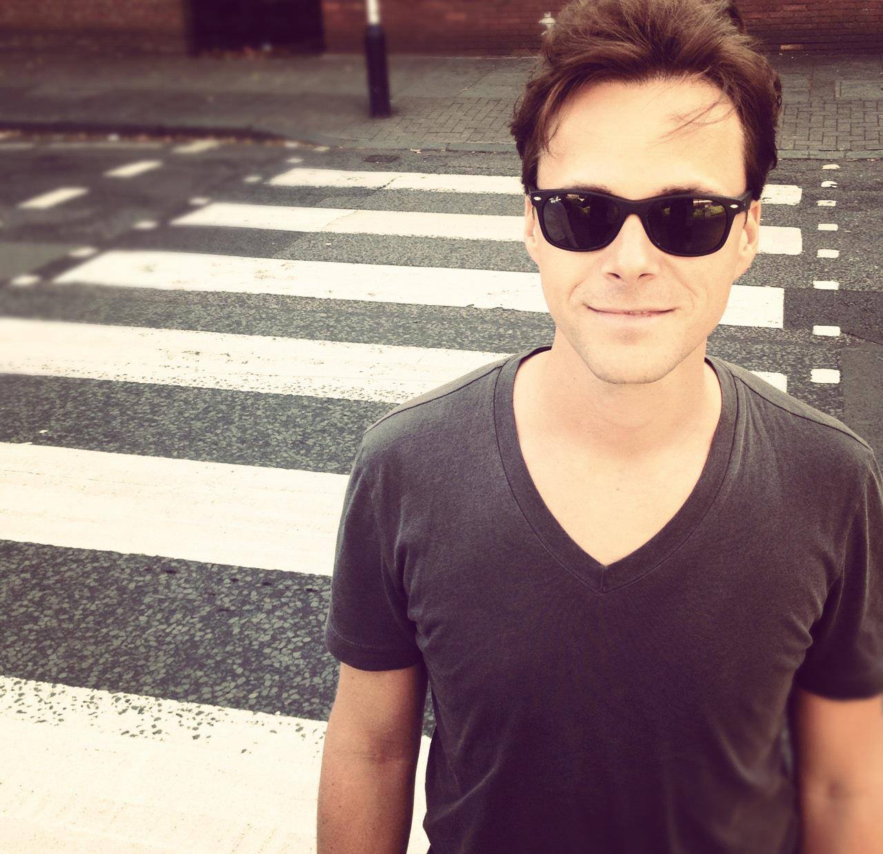 Happy Birthday, message him some love and hang out on his Artists.CMT page:  