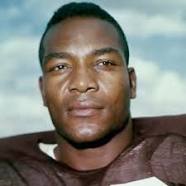 Happy 79th Birthday to the greatest to ever run a football, Jim Brown! 