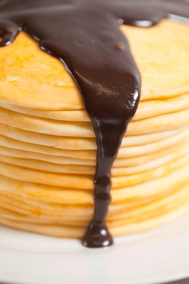 ChocoLottieCake's tweet photo. Look at this pancake style cake I created a few months ago! #pancake #PancakeDay #cornwall http://t.co/Z53cNRyRCk