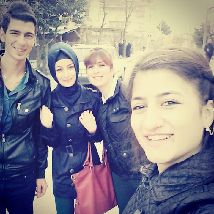 Güzel bir gündü. :))