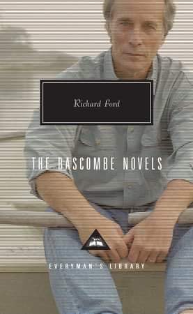 Happy birthday, Richard Ford. 