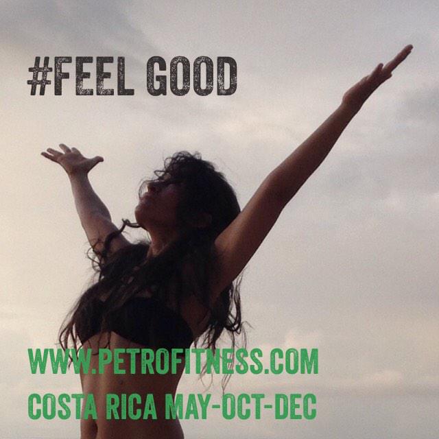 diosawellness's tweet photo. #petrofitness #diosawellness #fitness #yoga #ayurveda #lifeofbalance #costaricaretreat #feelgood http://t.co/AWmGX86PyO