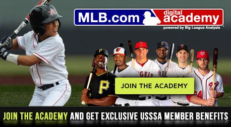 Gameday USSSA tweet media