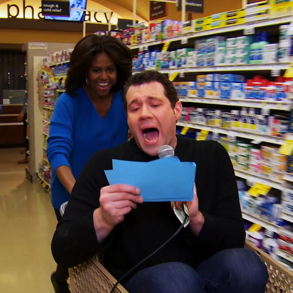billyeichner's tweet photo. This is my new Tinder photo. http://t.co/hi8YyqZVYE