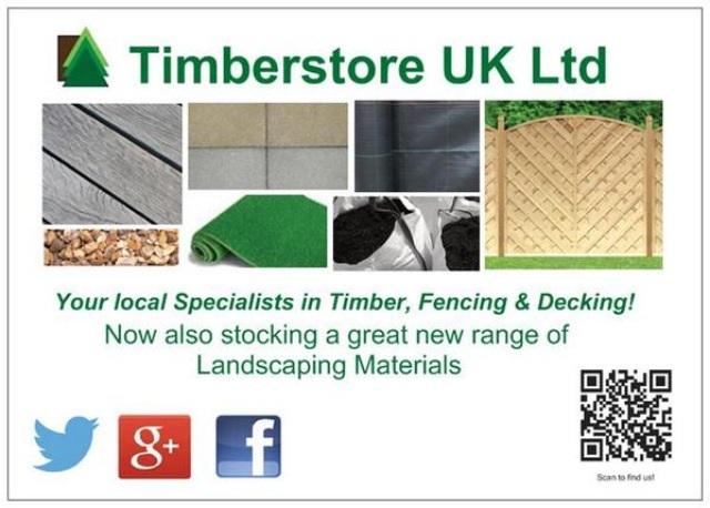 TimberStoreVic's tweet image. Great prices on #timber #fencing #decking #plywood #cellatex #blocks #sand #cement #5050compost