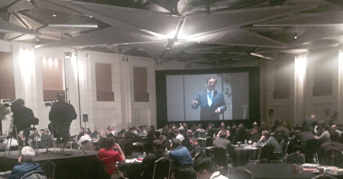 MerlinLawGroup's tweet image. Chip Merlin speaking on #BadFaith #InsuranceClaims and the #LitigationProcess Insurance Restoration Contractor Summit