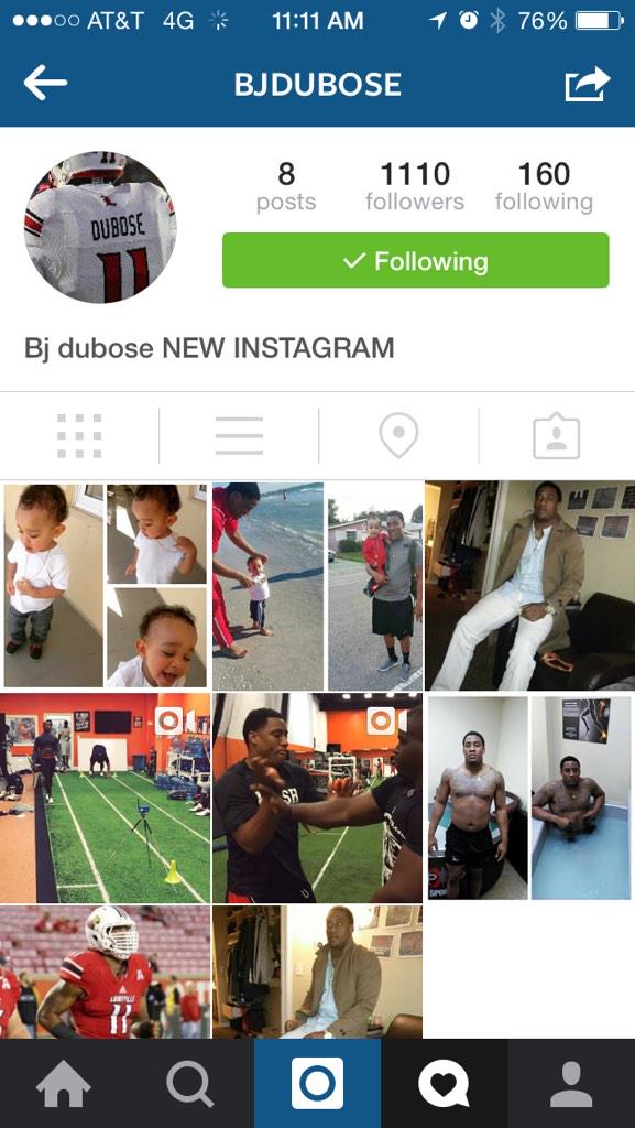 pointmut56's tweet photo. @teddyb_h2o had to give him a follow 😏 http://t.co/jmM69tA8vc
