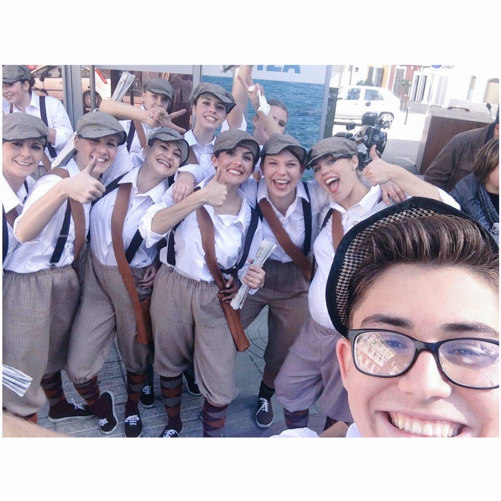 DFrancoli's tweet photo. @seulaliaibiza #volemRua #SantaEulariadesRiu 
CARNAVAL 2015 EN SANTA EULALIA.... ¡devolver la ilusión a los niños! http://t.co/6LjcP253XO