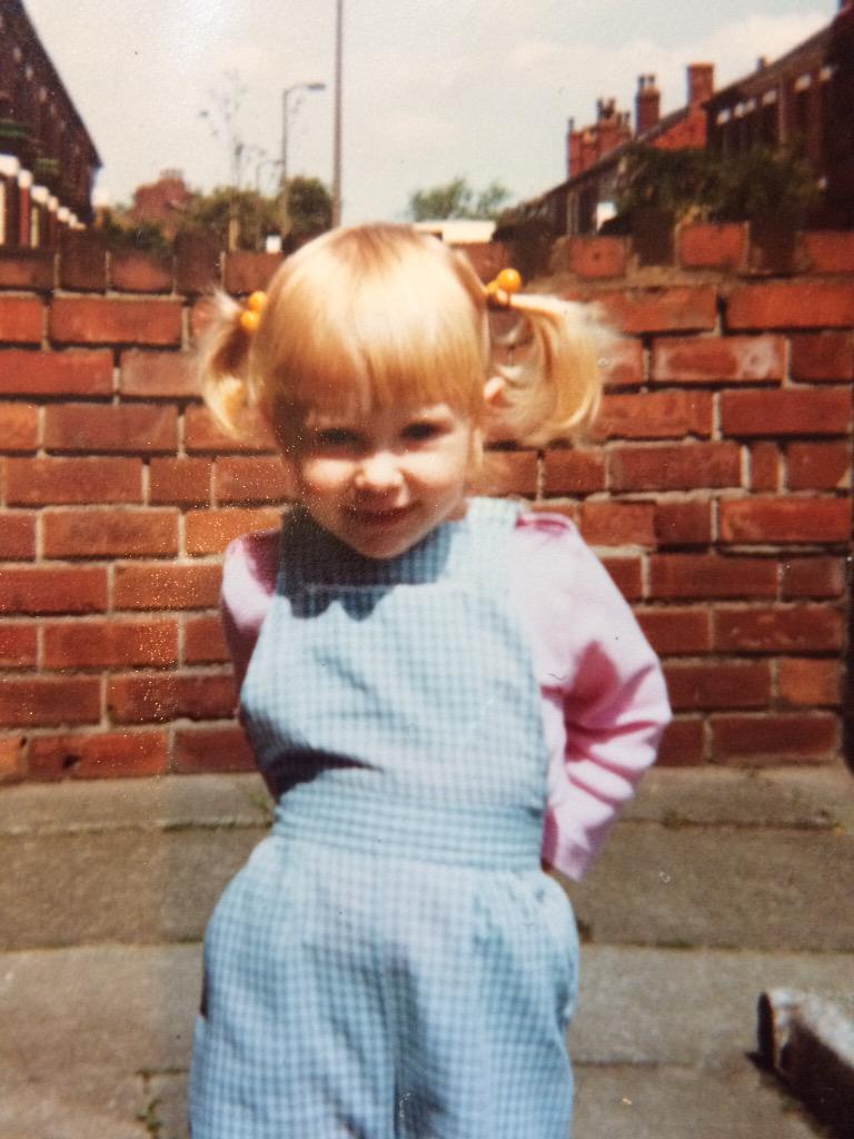 emmareid8681's tweet image. This is "little Emma" she is now my top priority along with my wee man, Riley James x #nomoretears #timetomoveforward