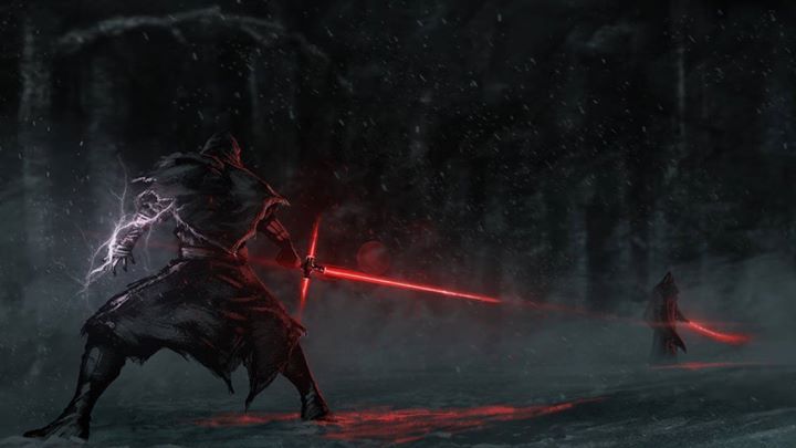satmpodcast's tweet photo. Apple Designer Jonathan Ive Influenced Crossguard Lightsaber in #StarWars THE FORCE AWAKENS http://t.co/mcLnrlyH5m http://t.co/ybPNDemfEj