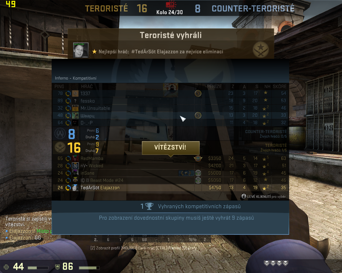 Wicked_csgo's tweet image. #Twitter #CSGO #follow @NoF_Swizzy