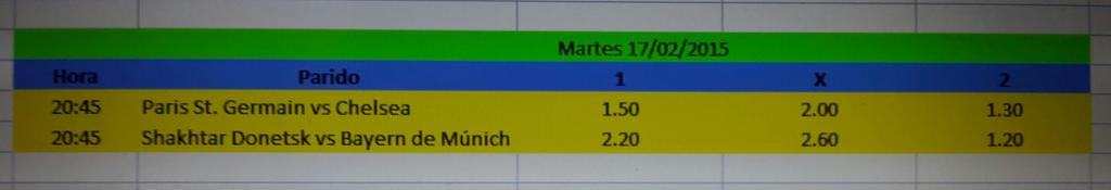 BETS365WYA's tweet photo. SIGO COGIENDO APUESTAS http://t.co/MfUnNRun0b