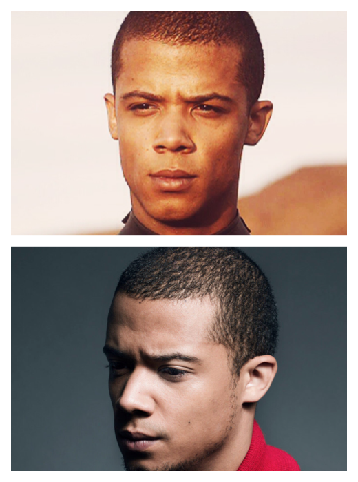 NickOrNot's tweet photo. @RaleighRitchie #TheGreatest I've seen you act on stage and in character. How did you know when to unfold yourself?:) http://t.co/L0Up8nzG5s