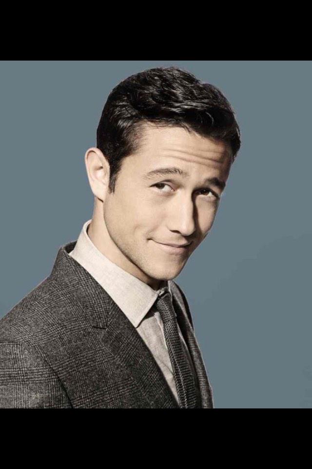 Happy birthday to joseph gordon-levitt, aka blake from the dark night rises 