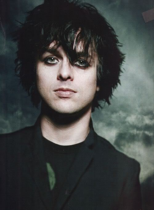 Happy Birthday!!! Billie Joe Armstrong 