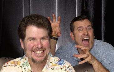 Happy birthday Don Coscarelli, director of the Phantasm series of films.  