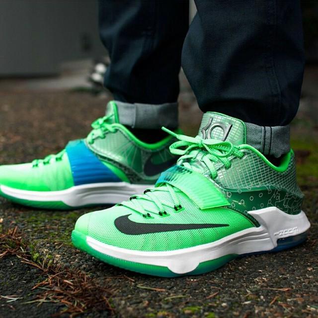 kd 7 all stars