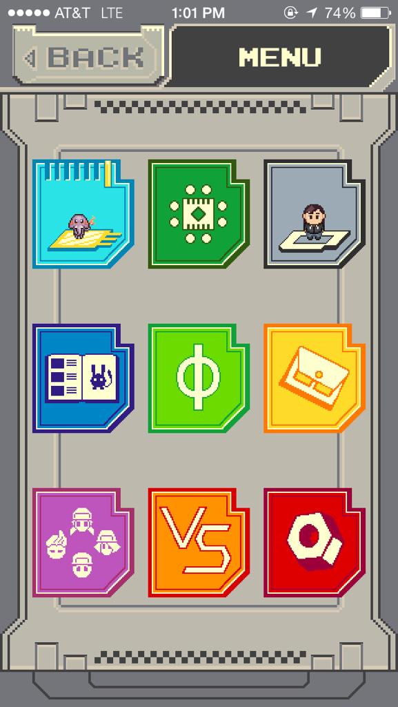 Hmm. Seems like everyone needs a little convincing of how cool the new feature is. So, here's a #photo hint! #gamedev