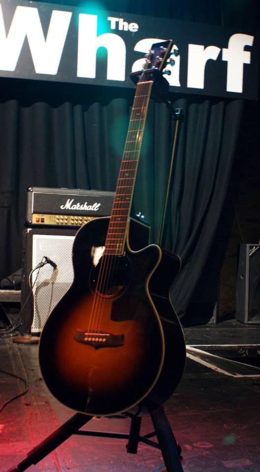 Triptych_Band's tweet photo. @TANGLEWOODUK timeless classic! http://t.co/Zl7FeNpui0