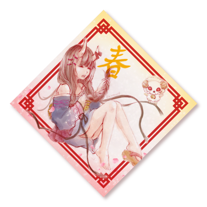 チェンクロのtwitterイラスト検索結果 古い順