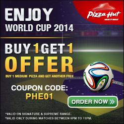 pizzahutcoupons - Twitter Search / Twitter