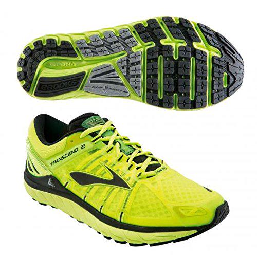 brooks transcend 2 2015