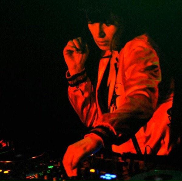 Today we like you to meet <a href="/djschwarzkopf/">gwendoline driesen</a> she will be providing you with some lovely tunes at our 5,5 years Kissinger