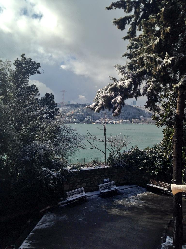 DemetArtan's tweet photo. Ozlediniz mi? #KKAL #istanbul #kandilliliolmakayricaliktir http://t.co/kKxamPHs0w