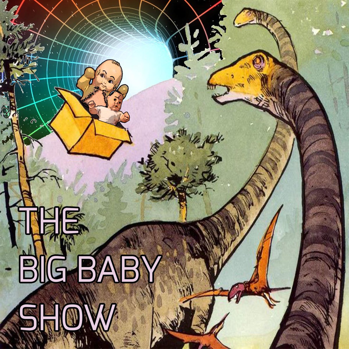 bigbabyshow's tweet photo. TONIGHT Y'ALL - BRAND NEW EPISODE!

https://t.co/YW1a9MdZ5e http://t.co/Jpc4k4TdW6