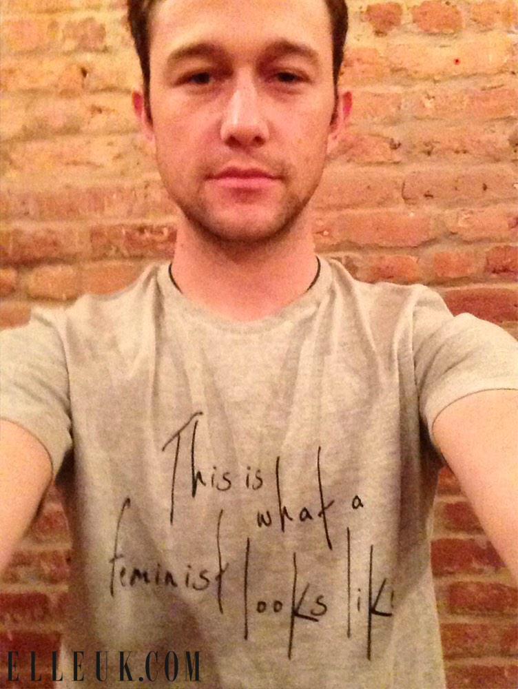 HAPPY BIRTHDAY TO ONE OF MY FAVOURITE HUMANS, JOSEPH GORDON-LEVITT 